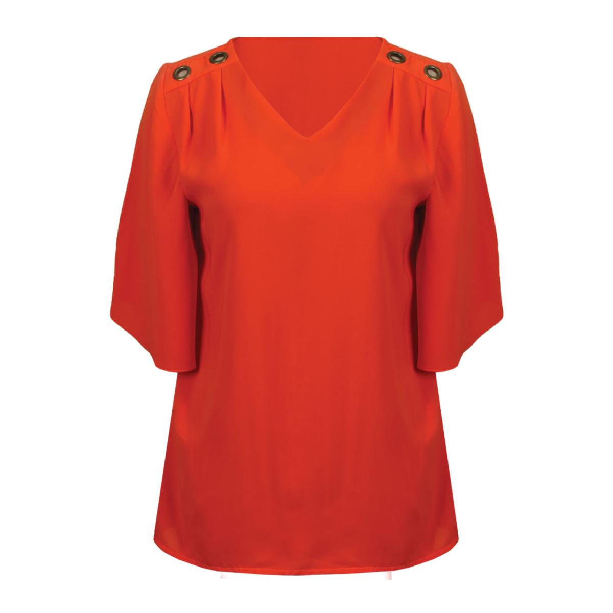 بلوز زنانه   TIARA - 